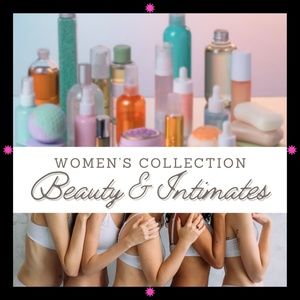 BEAUTY & INTIMATES